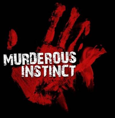 logo Murderous Instinct
